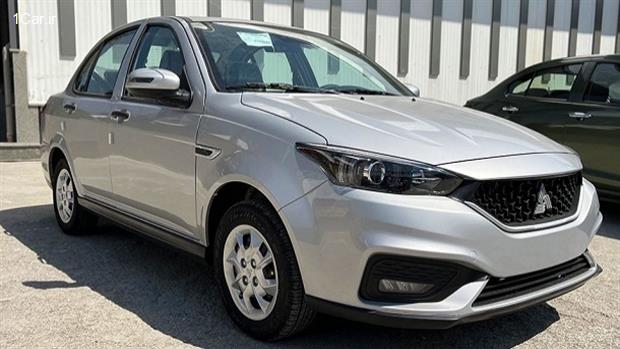 قیمت جدید محصولات پارس خودرو اعلام شد (آبان 1404)